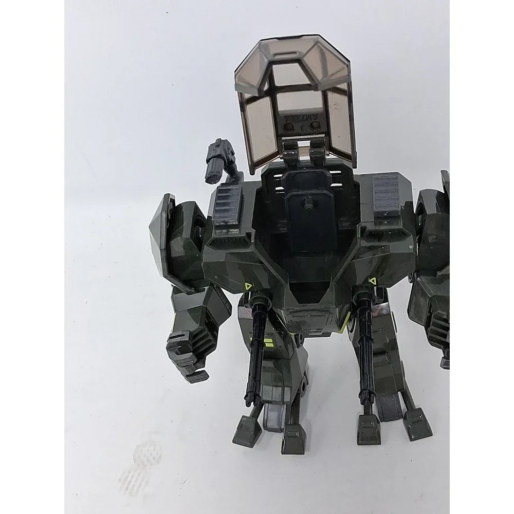 Mega Bloks Construx Halo Mini Figures Lot Of: 24+Cyclops and Accessories/ Read I